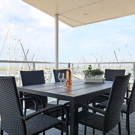 Apartment Wendtorf Xxiii Ngoại thất bức ảnh