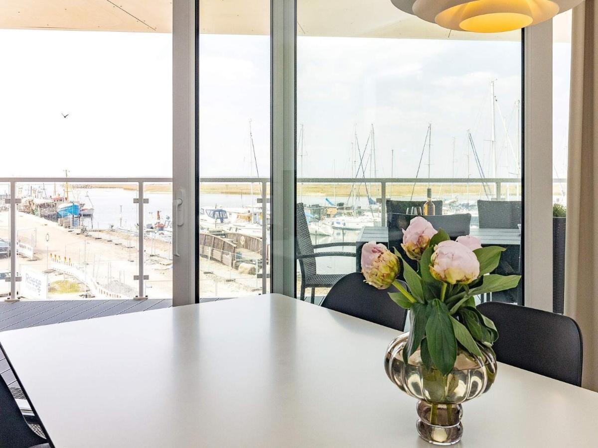 Apartment Wendtorf Xxiii Ngoại thất bức ảnh