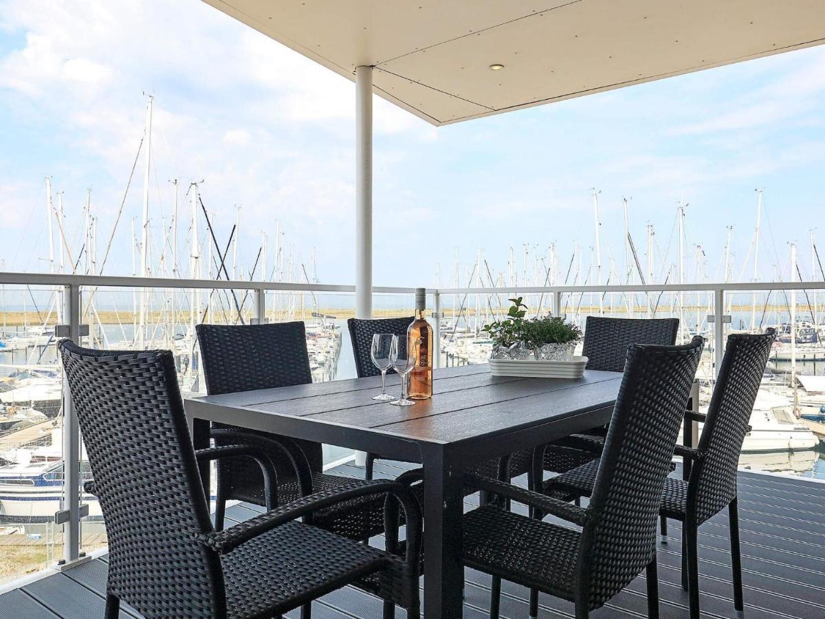 Apartment Wendtorf Xxiii Ngoại thất bức ảnh