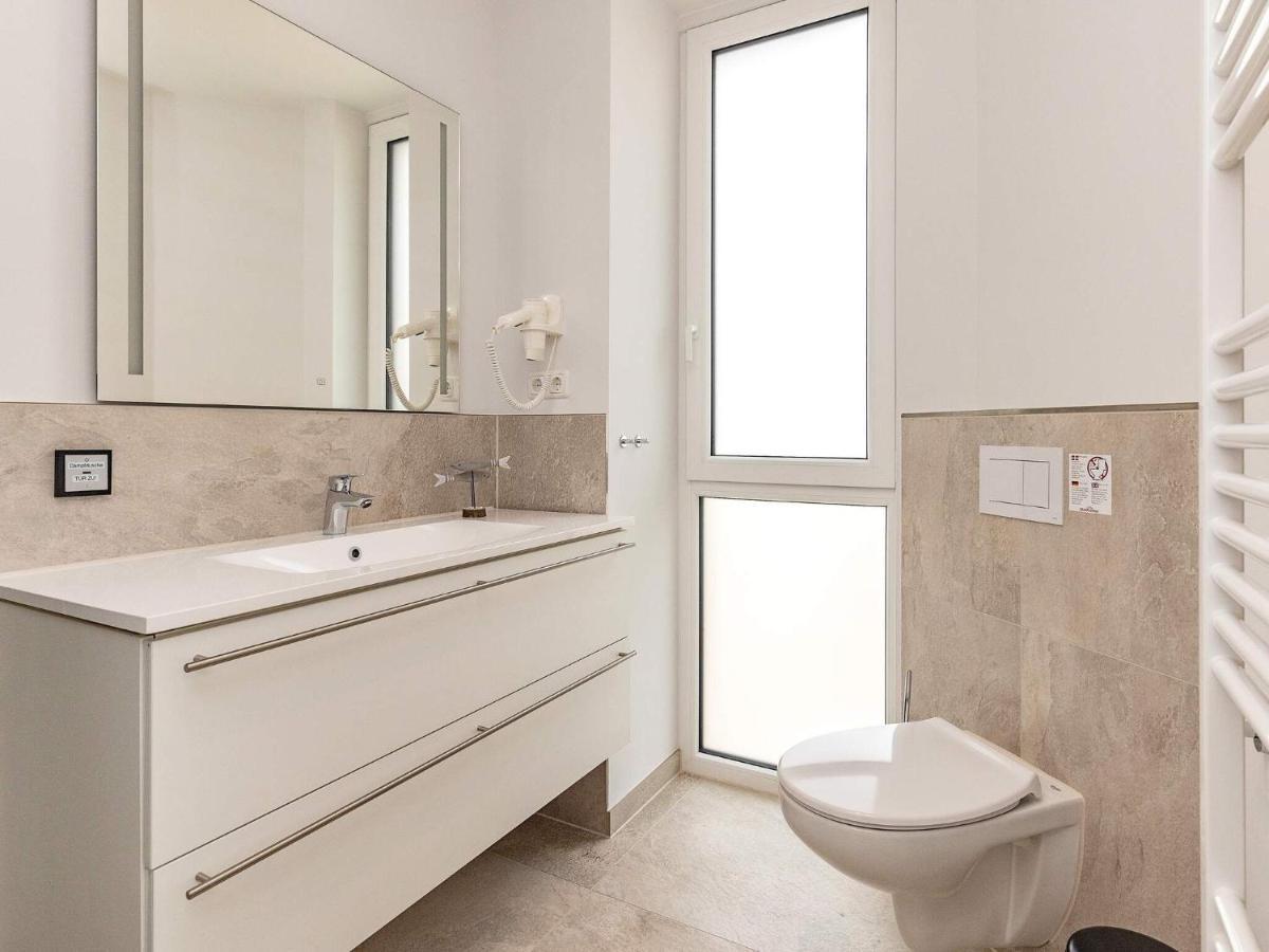 Apartment Wendtorf Xxiii Ngoại thất bức ảnh