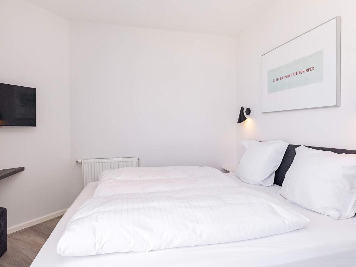 Apartment Wendtorf Xxiii Ngoại thất bức ảnh