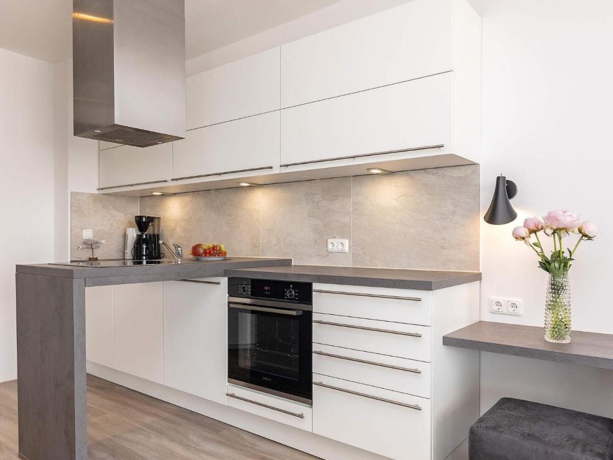 Apartment Wendtorf Xxiii Ngoại thất bức ảnh