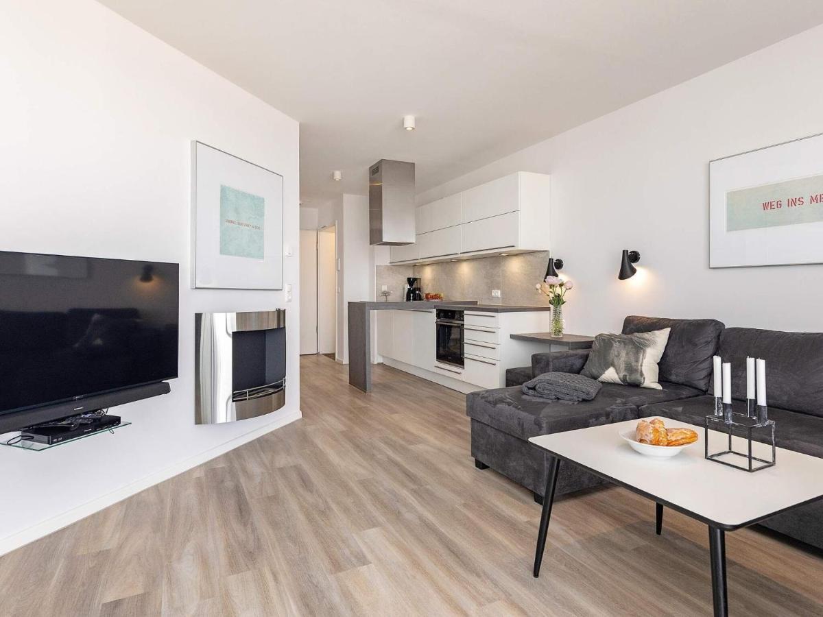 Apartment Wendtorf Xxiii Ngoại thất bức ảnh