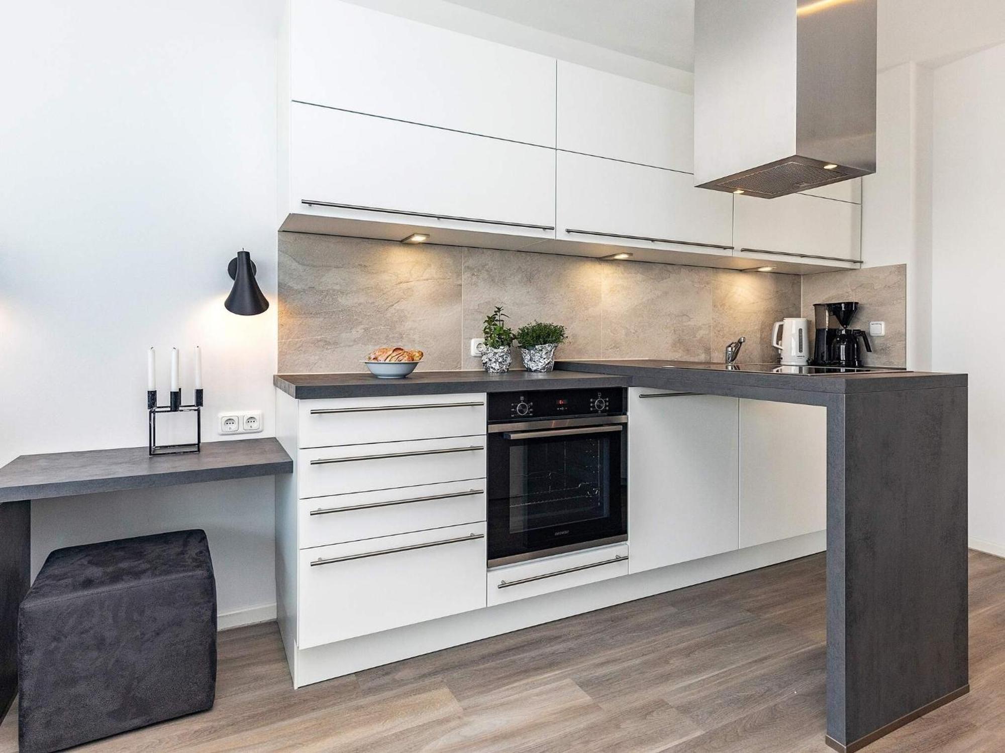 Apartment Wendtorf Xxiii Ngoại thất bức ảnh