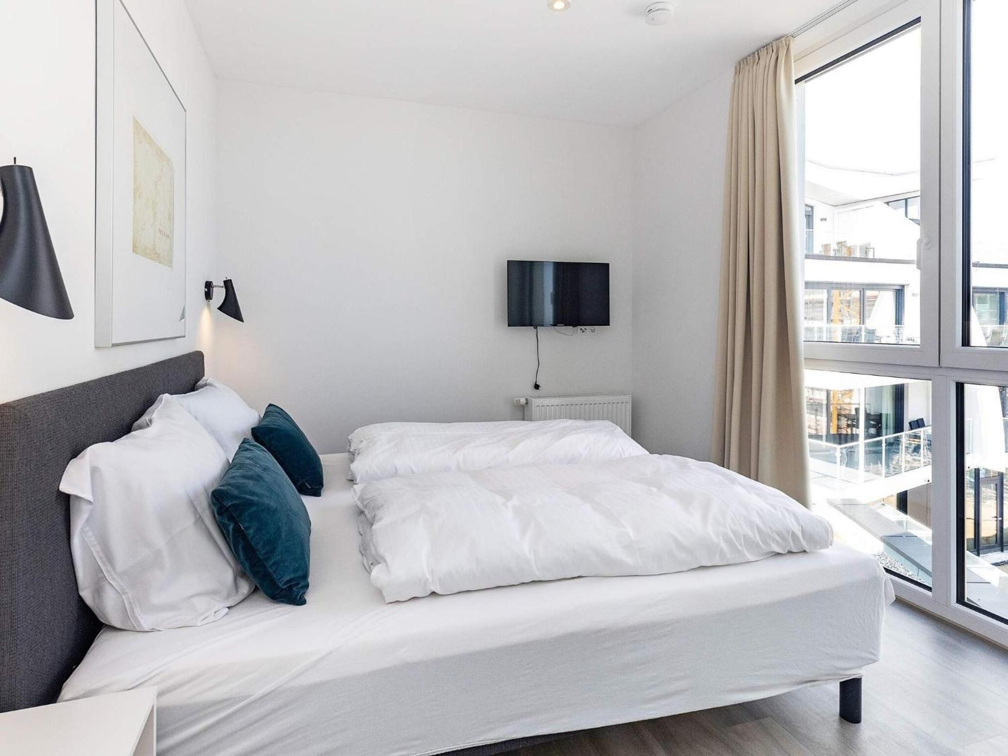 Apartment Wendtorf Xxiii Ngoại thất bức ảnh