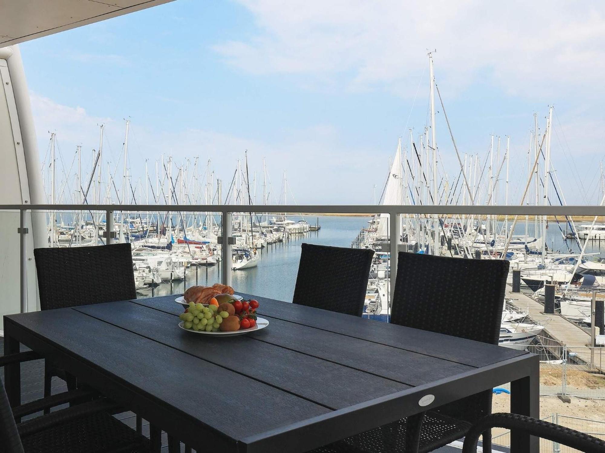 Apartment Wendtorf Xxiii Ngoại thất bức ảnh