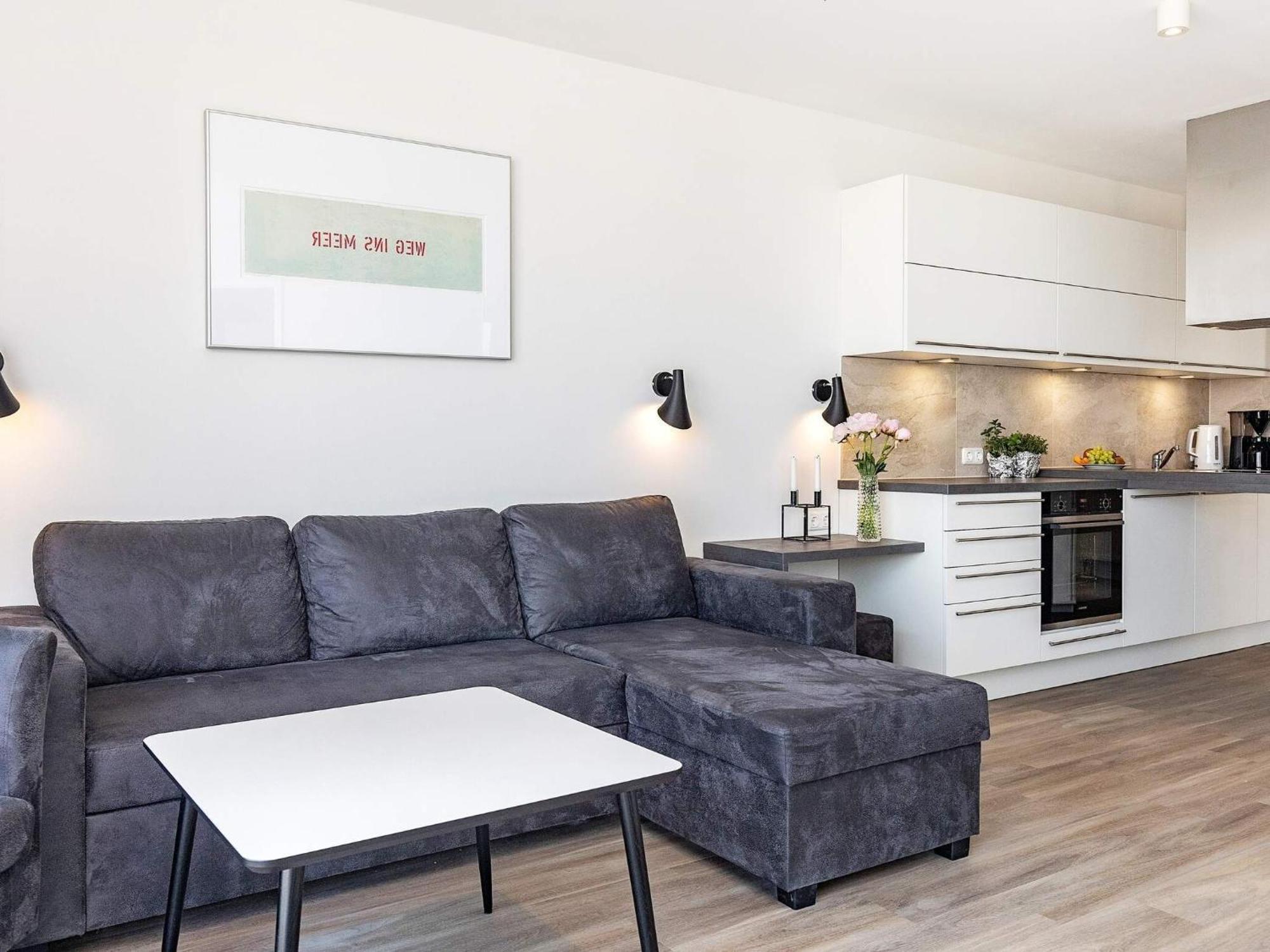 Apartment Wendtorf Xxiii Ngoại thất bức ảnh